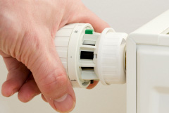 Wallers Green central heating repair costs