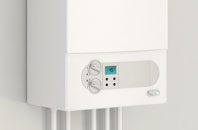 Wallers Green combination boilers
